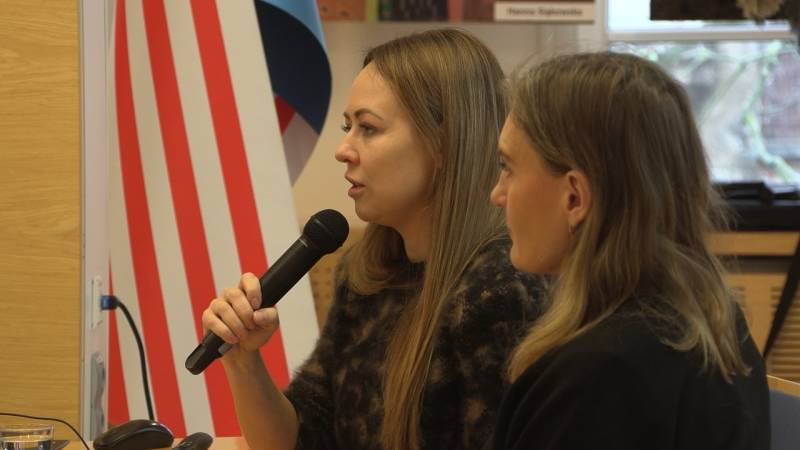 DEBATA O ZDROWIU PSYCHICZNYM