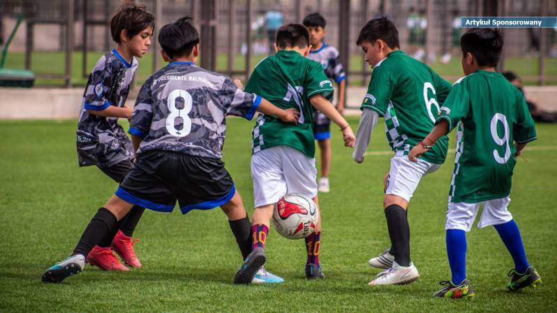 Co kupić fanowi piłki nożnej? Poznaj 5 inspiracji