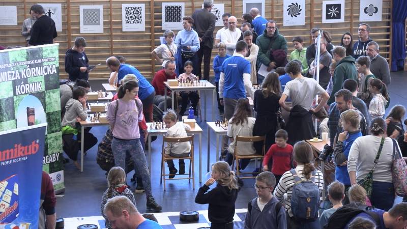 4. FESTIWAL MATEMATYKI