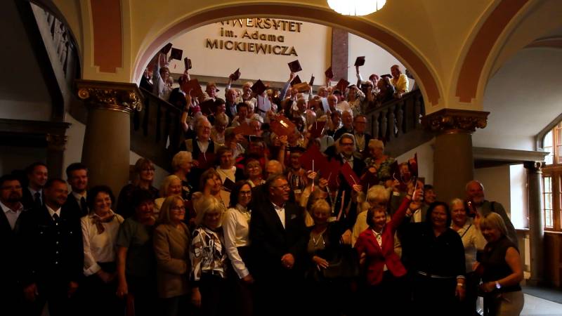 Uniwersytet Luboński świętował 15-lecie