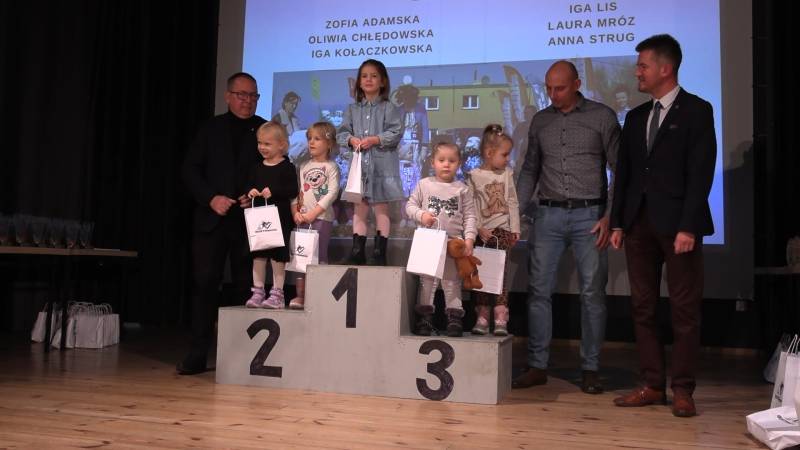 PODSUMOWANIE GP BIEGOWEGO W KOSTRZYNIE
