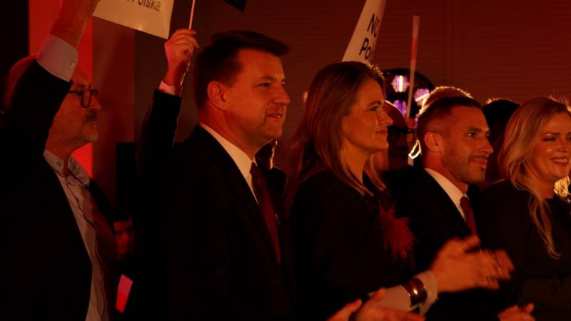 KONWENCJA PROGRAMOWA NOWEJ POLSKI