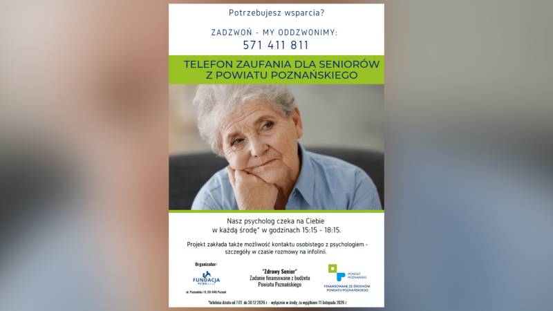 ZDROWY SENIOR