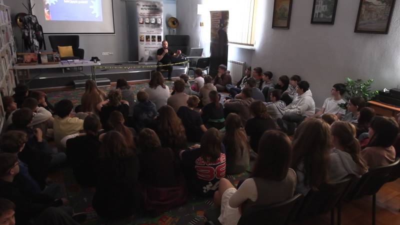 WARSZTATY O FAKE NEWSACH 