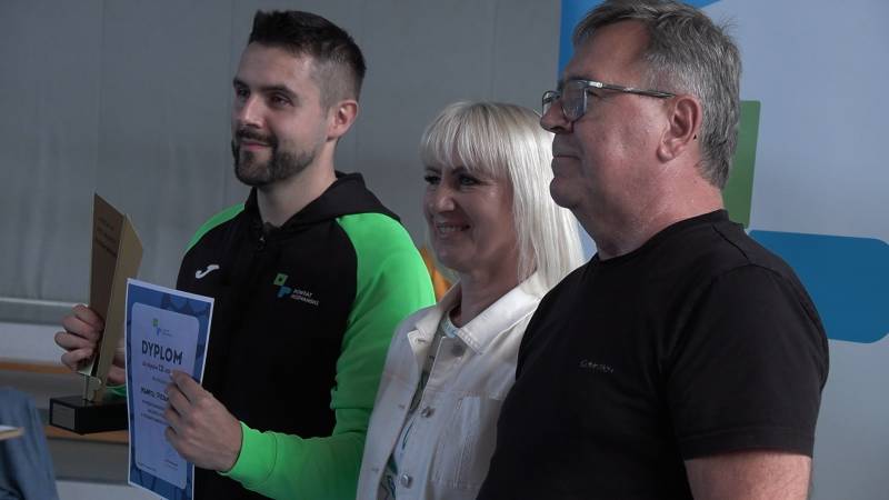SPORTOWA INTEGRACJA SAMORZĄDOWA