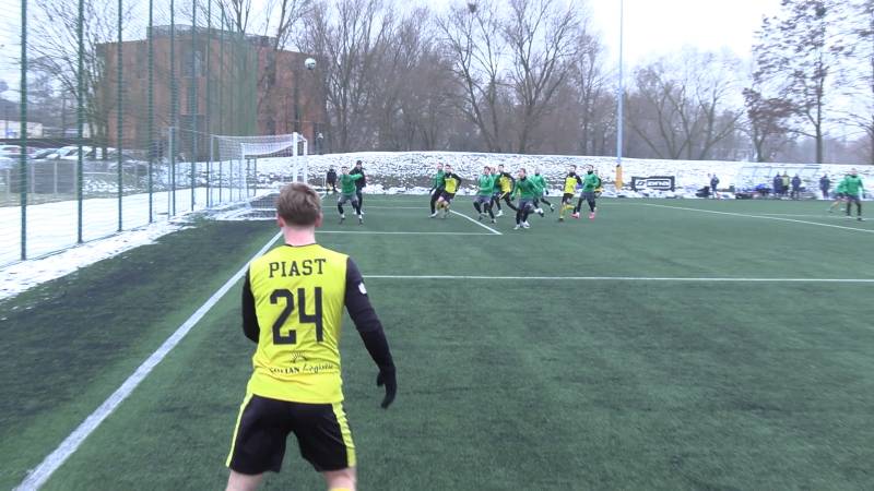 SPARING PIASTA