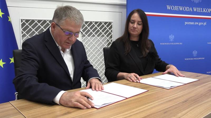 DROGOWE INWESTYCJE Z RZĄDOWYM WSPARCIEM