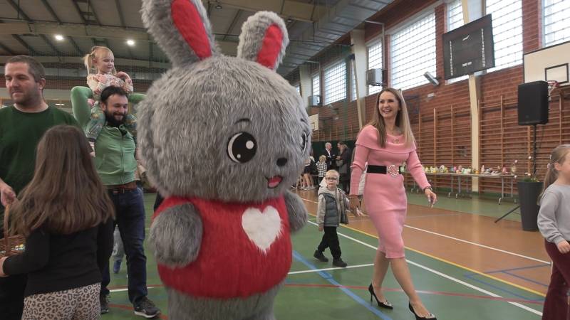 WIELKANOCNY PRZEDSMAK